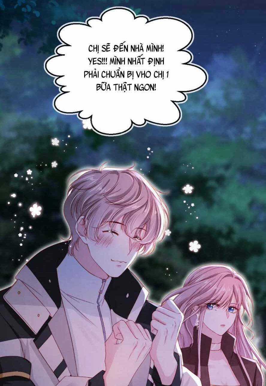 Hoắc Thiếu Lại Phải Theo Đuổi Vợ Yêu Rồi Chapter 49 trang 49