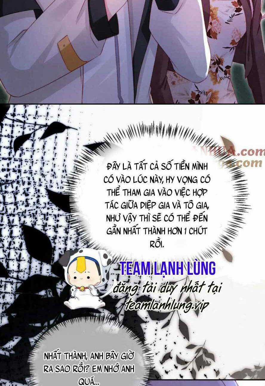 Hoắc Thiếu Lại Phải Theo Đuổi Vợ Yêu Rồi Chapter 49 trang 50