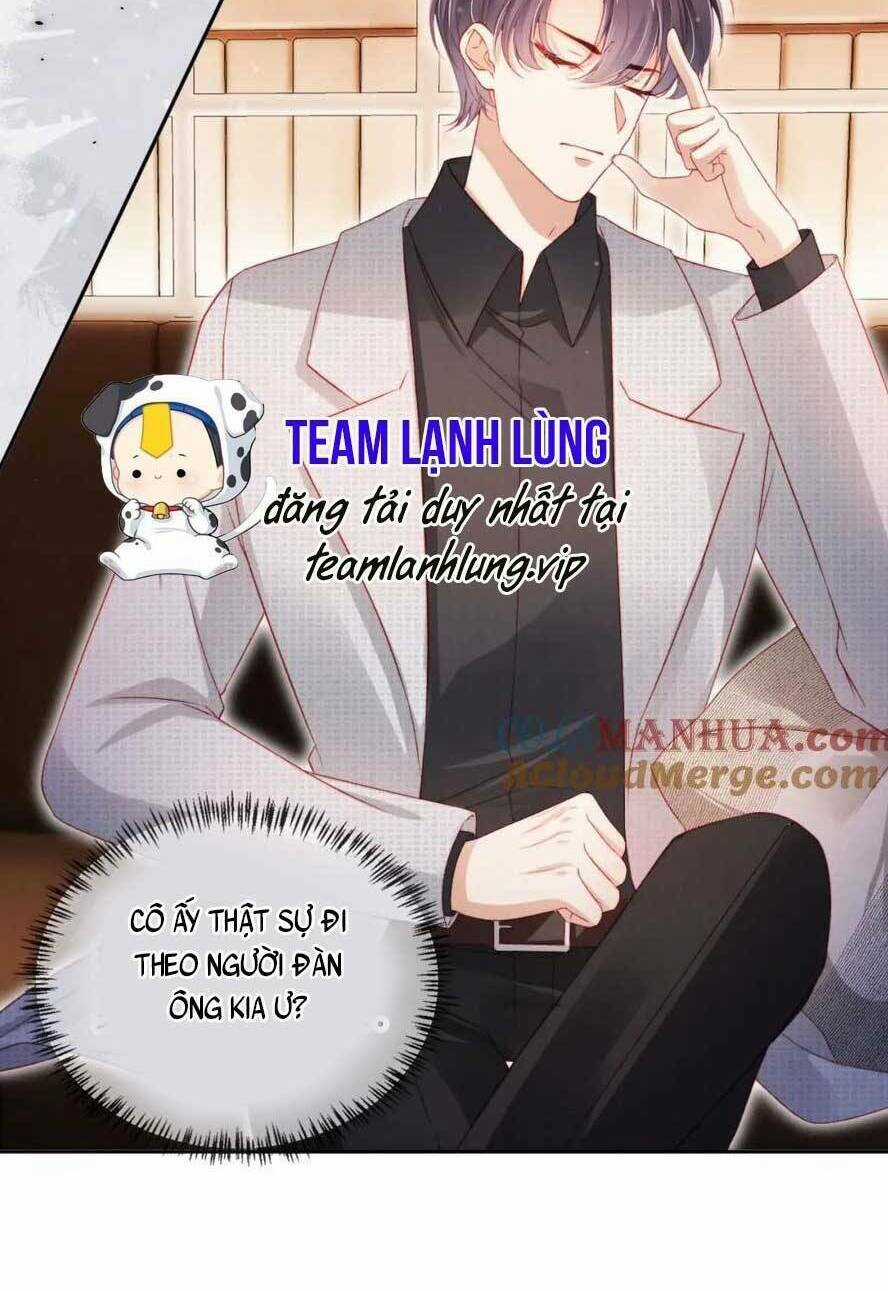 Hoắc Thiếu Lại Phải Theo Đuổi Vợ Yêu Rồi Chapter 49 trang 52