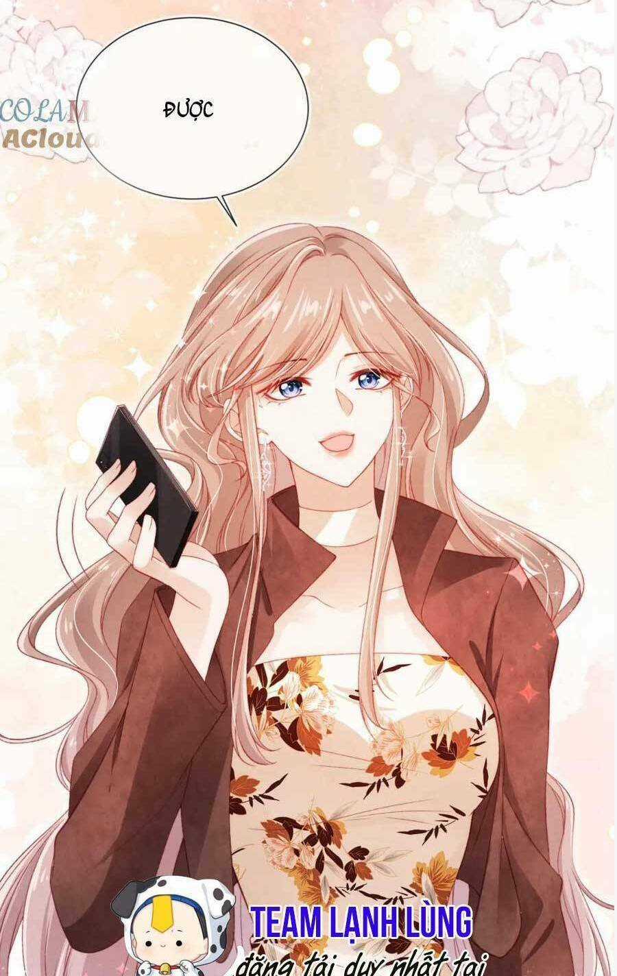 Hoắc Thiếu Lại Phải Theo Đuổi Vợ Yêu Rồi Chapter 49 trang 7