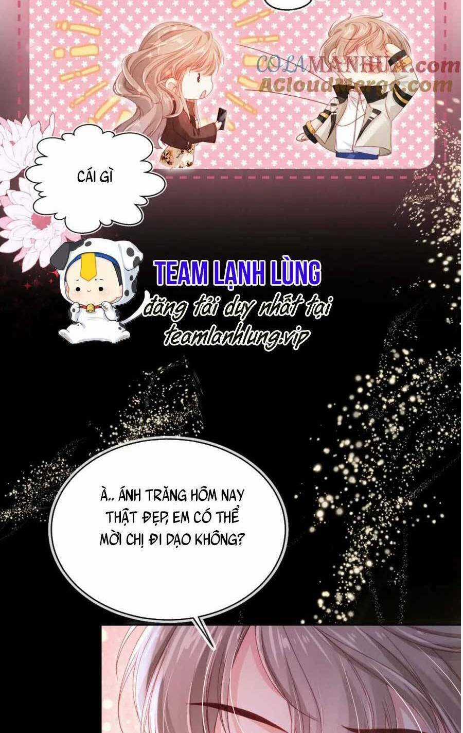 Hoắc Thiếu Lại Phải Theo Đuổi Vợ Yêu Rồi Chapter 49 trang 9