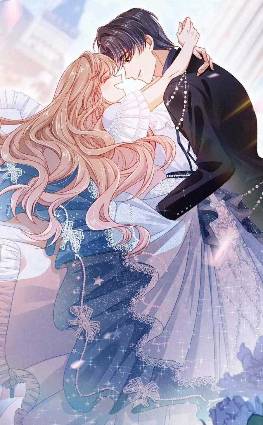 Hoắc Thiếu Lại Phải Theo Đuổi Vợ Yêu Rồi Chapter 5 trang 1