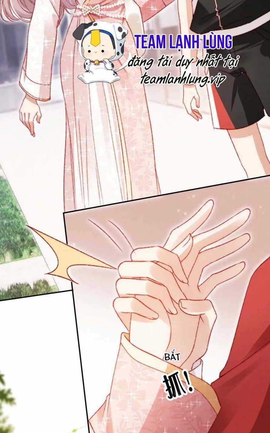 Hoắc Thiếu Lại Phải Theo Đuổi Vợ Yêu Rồi Chapter 51 trang 10