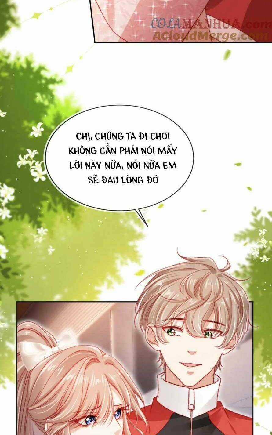 Hoắc Thiếu Lại Phải Theo Đuổi Vợ Yêu Rồi Chapter 51 trang 11