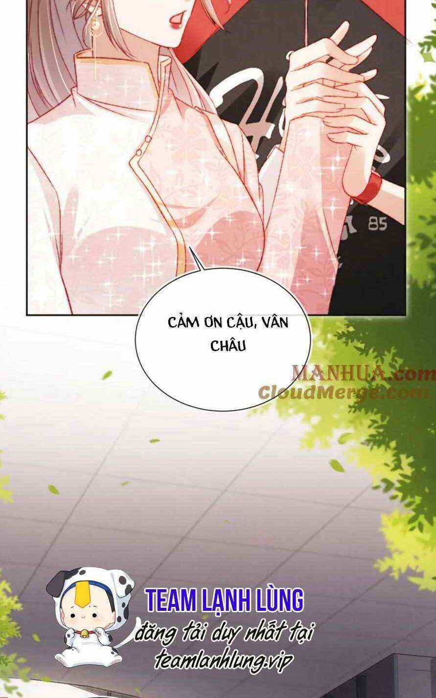 Hoắc Thiếu Lại Phải Theo Đuổi Vợ Yêu Rồi Chapter 51 trang 12