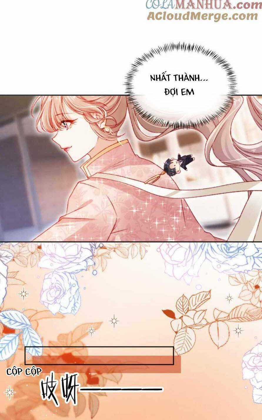 Hoắc Thiếu Lại Phải Theo Đuổi Vợ Yêu Rồi Chapter 51 trang 14