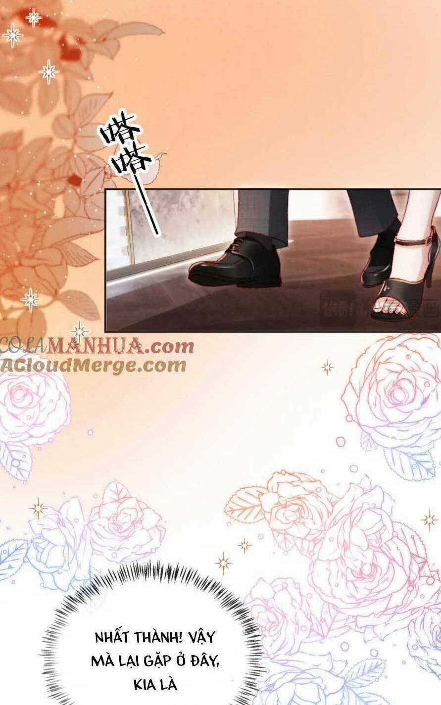 Hoắc Thiếu Lại Phải Theo Đuổi Vợ Yêu Rồi Chapter 51 trang 15