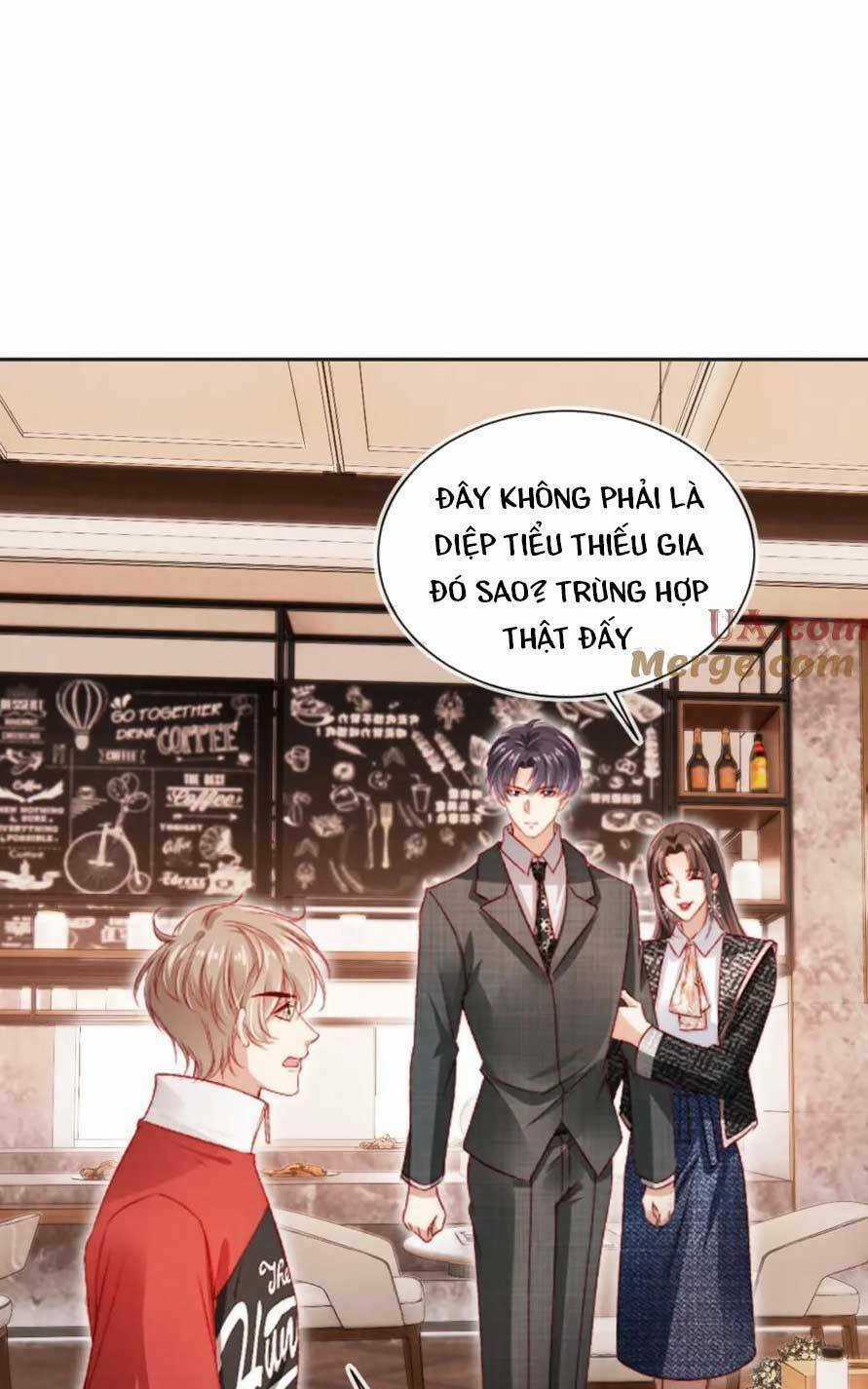 Hoắc Thiếu Lại Phải Theo Đuổi Vợ Yêu Rồi Chapter 51 trang 18