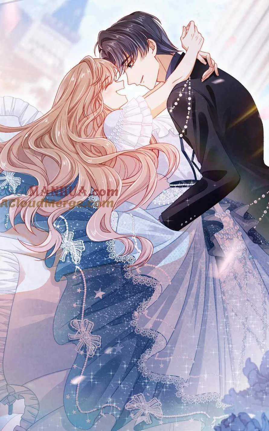 Hoắc Thiếu Lại Phải Theo Đuổi Vợ Yêu Rồi Chapter 51 trang 2