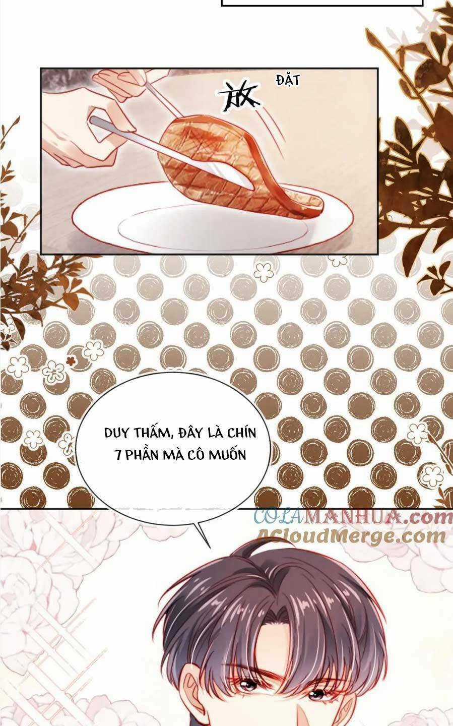 Hoắc Thiếu Lại Phải Theo Đuổi Vợ Yêu Rồi Chapter 51 trang 25