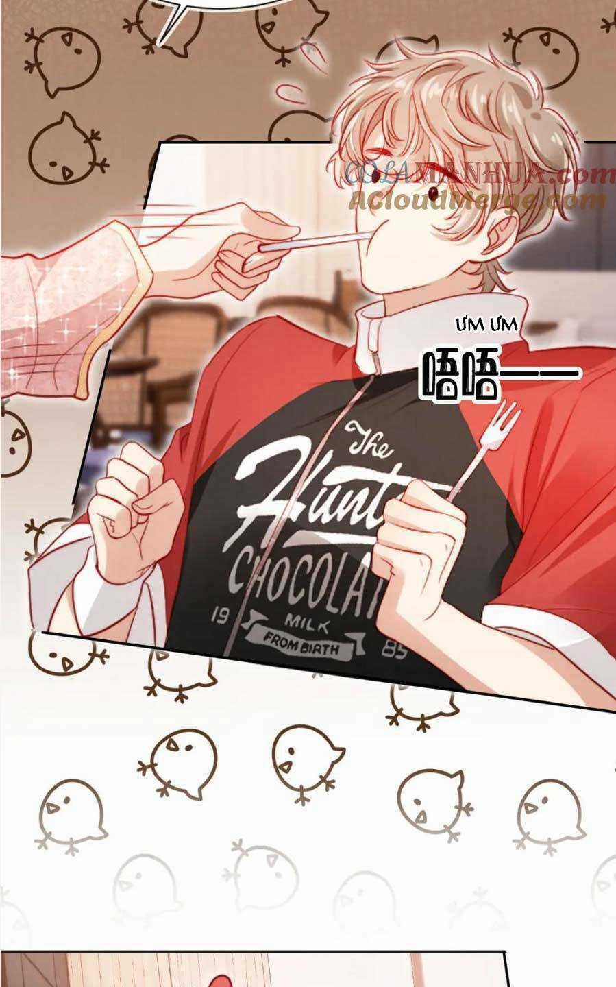 Hoắc Thiếu Lại Phải Theo Đuổi Vợ Yêu Rồi Chapter 51 trang 27