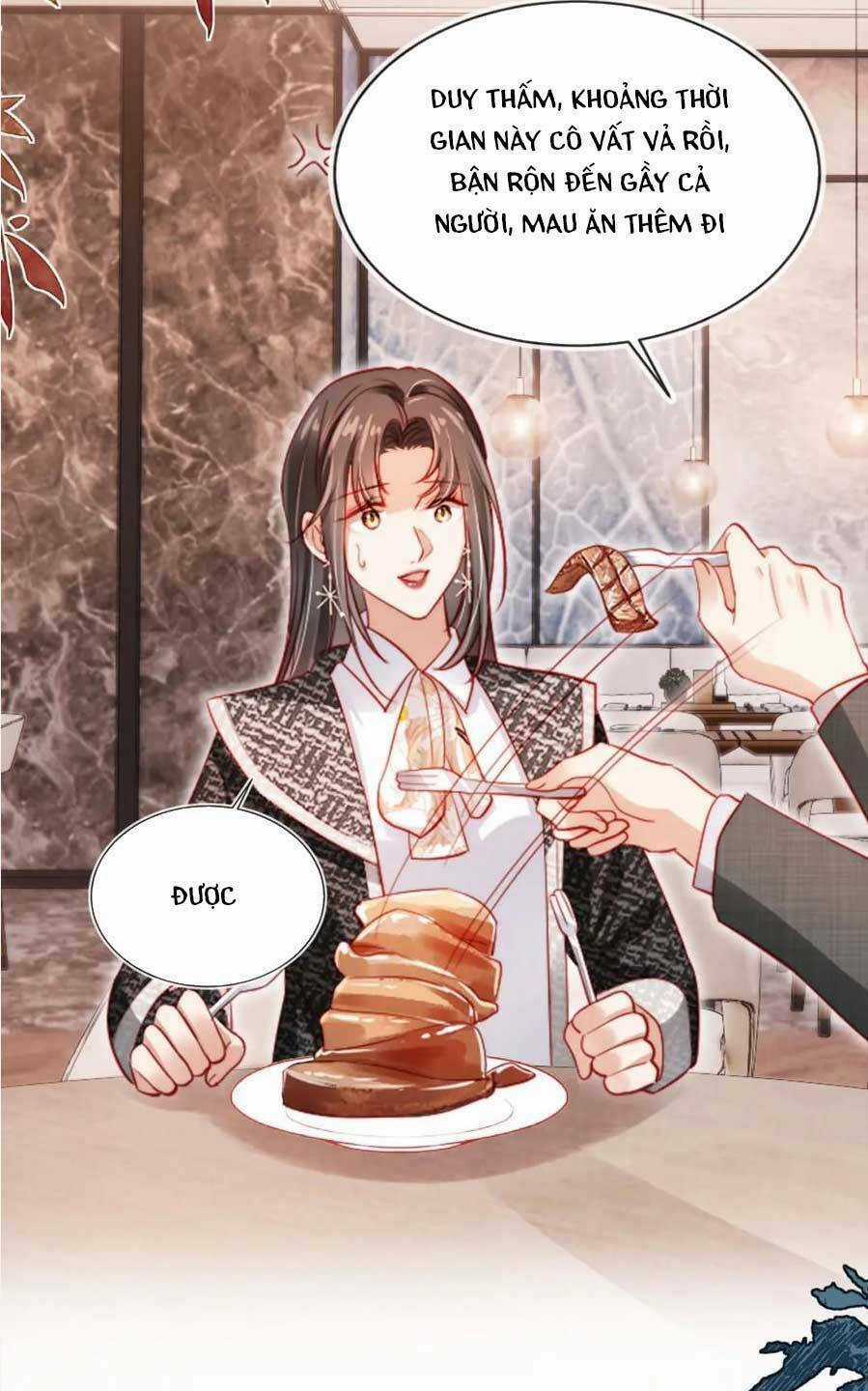 Hoắc Thiếu Lại Phải Theo Đuổi Vợ Yêu Rồi Chapter 51 trang 29