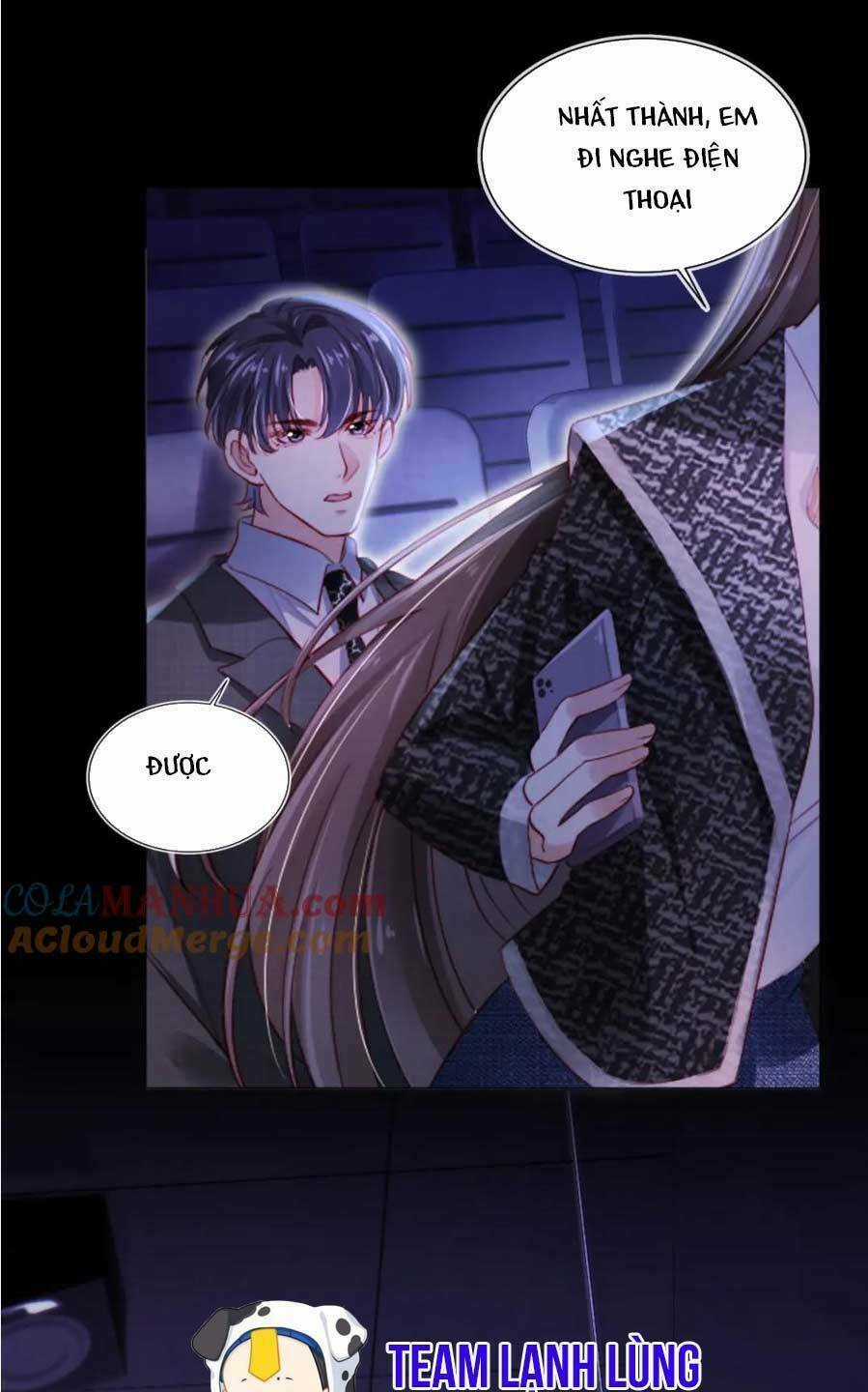 Hoắc Thiếu Lại Phải Theo Đuổi Vợ Yêu Rồi Chapter 51 trang 35