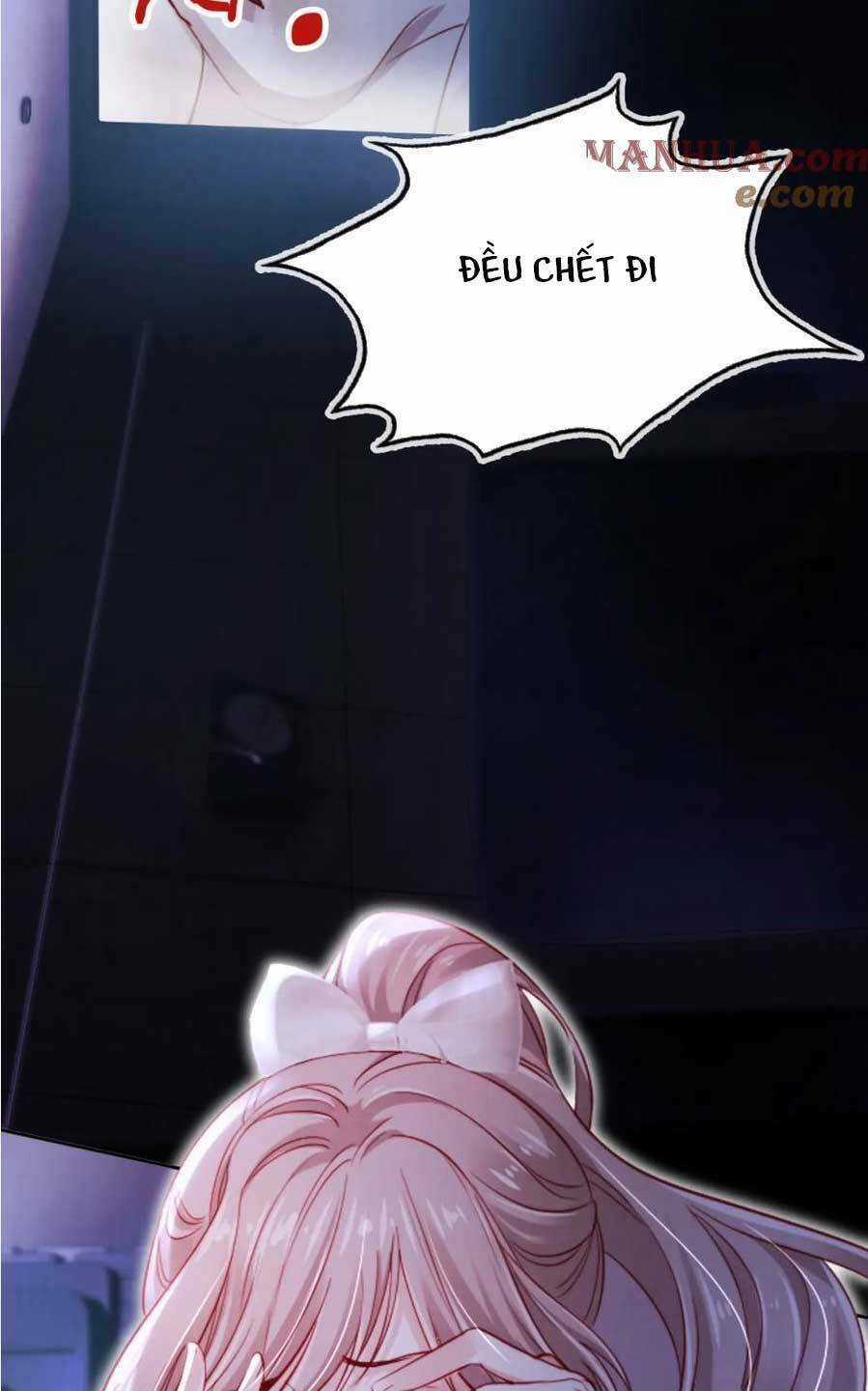 Hoắc Thiếu Lại Phải Theo Đuổi Vợ Yêu Rồi Chapter 51 trang 37