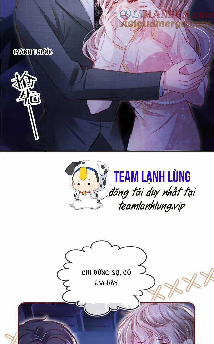 Hoắc Thiếu Lại Phải Theo Đuổi Vợ Yêu Rồi Chapter 51 trang 40