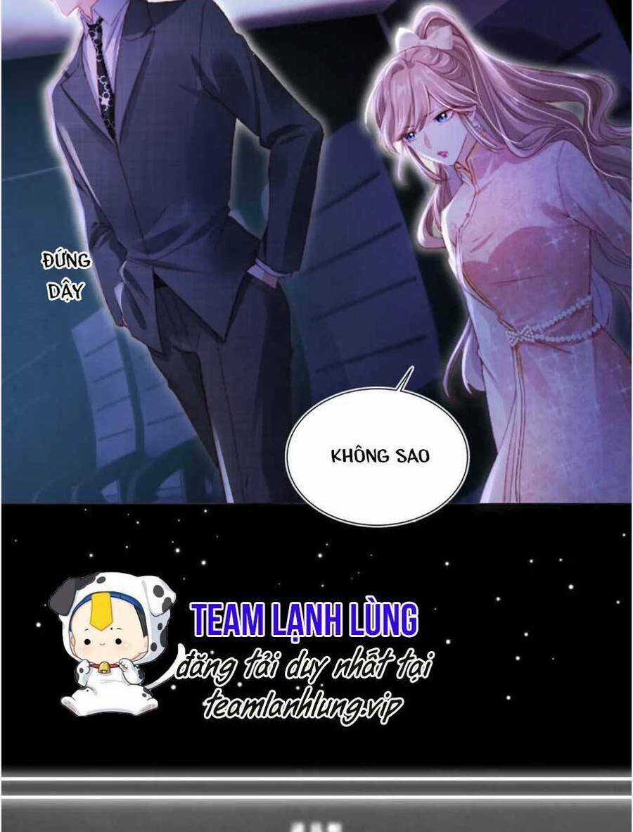 Hoắc Thiếu Lại Phải Theo Đuổi Vợ Yêu Rồi Chapter 51 trang 42