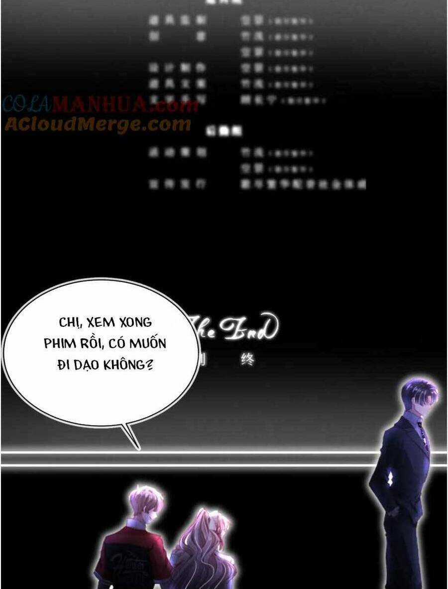 Hoắc Thiếu Lại Phải Theo Đuổi Vợ Yêu Rồi Chapter 51 trang 43