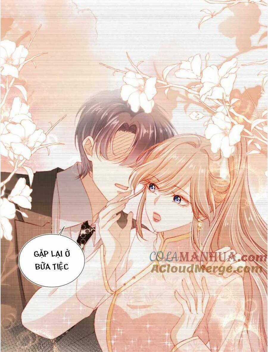 Hoắc Thiếu Lại Phải Theo Đuổi Vợ Yêu Rồi Chapter 51 trang 46