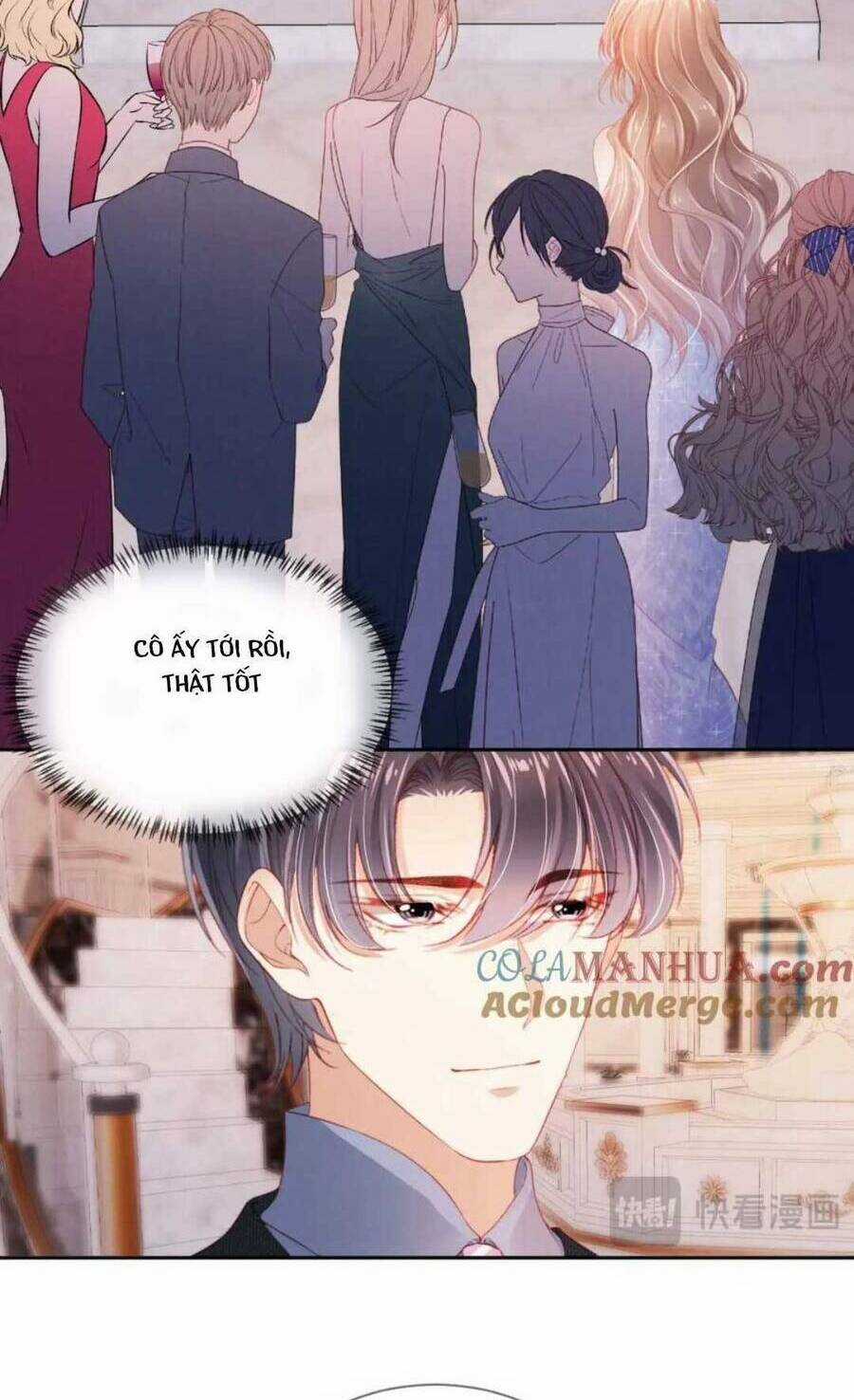 Hoắc Thiếu Lại Phải Theo Đuổi Vợ Yêu Rồi Chapter 52 trang 13