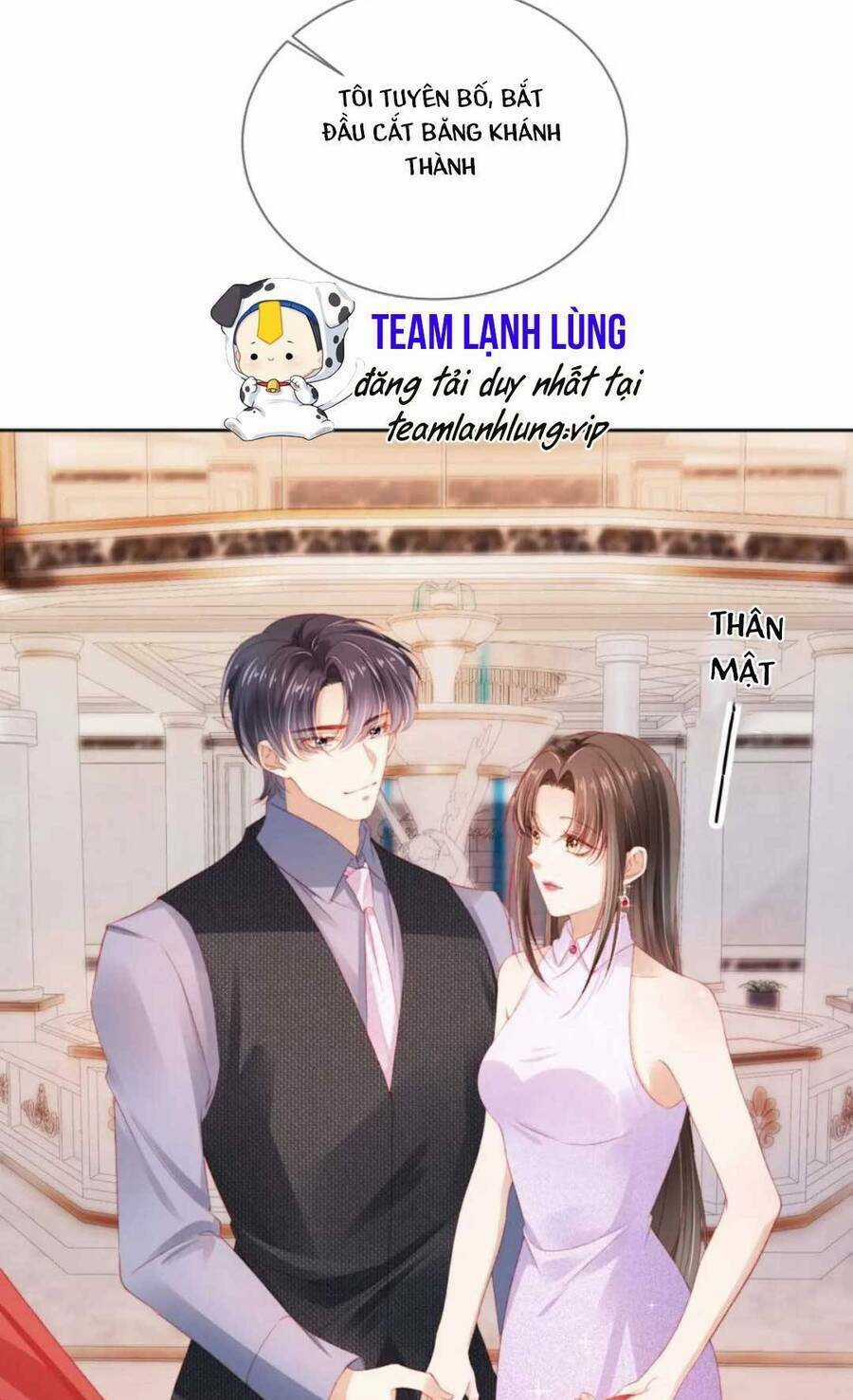 Hoắc Thiếu Lại Phải Theo Đuổi Vợ Yêu Rồi Chapter 52 trang 14