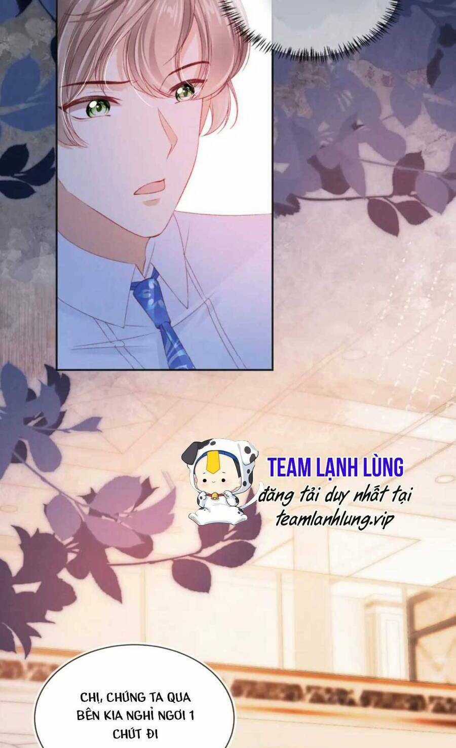 Hoắc Thiếu Lại Phải Theo Đuổi Vợ Yêu Rồi Chapter 52 trang 16