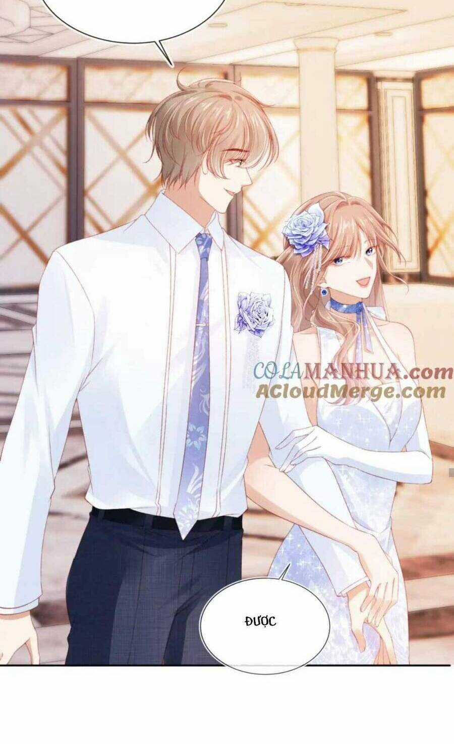 Hoắc Thiếu Lại Phải Theo Đuổi Vợ Yêu Rồi Chapter 52 trang 17