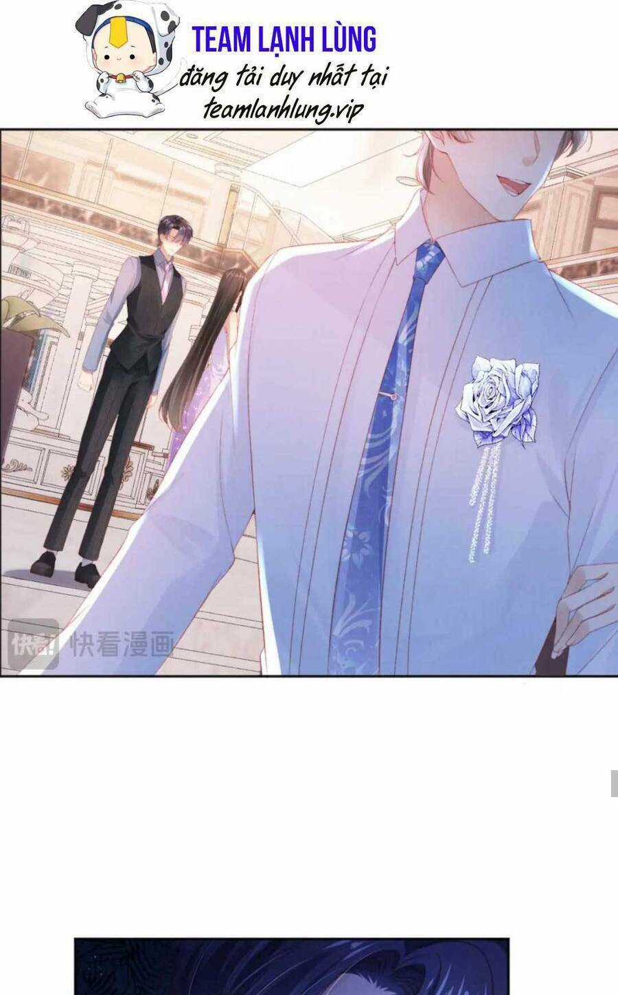 Hoắc Thiếu Lại Phải Theo Đuổi Vợ Yêu Rồi Chapter 52 trang 18