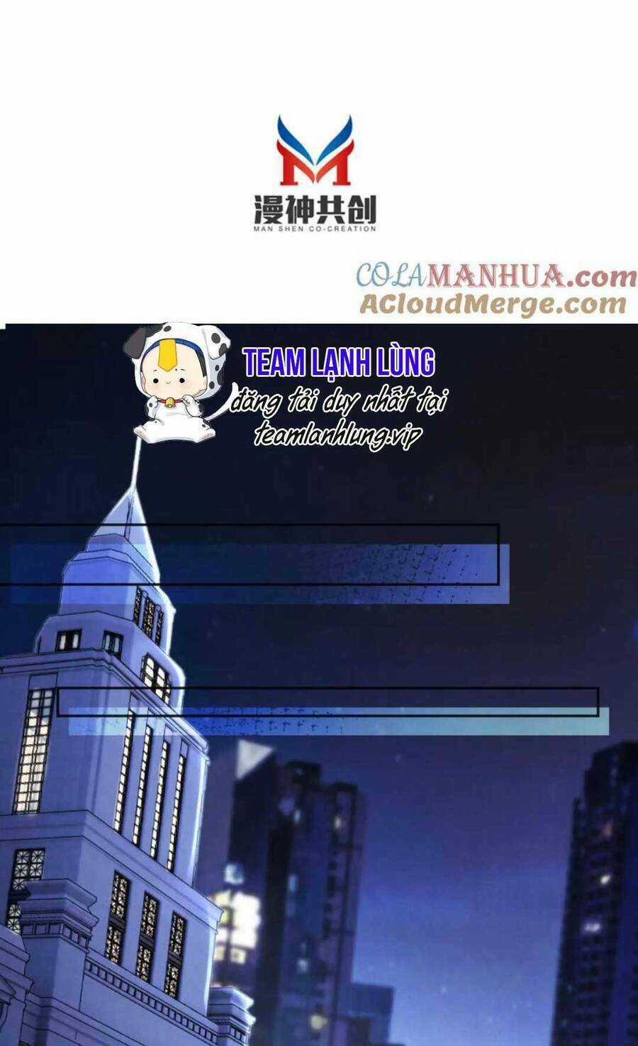 Hoắc Thiếu Lại Phải Theo Đuổi Vợ Yêu Rồi Chapter 52 trang 2