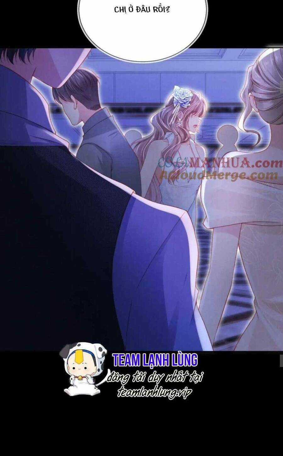 Hoắc Thiếu Lại Phải Theo Đuổi Vợ Yêu Rồi Chapter 52 trang 21