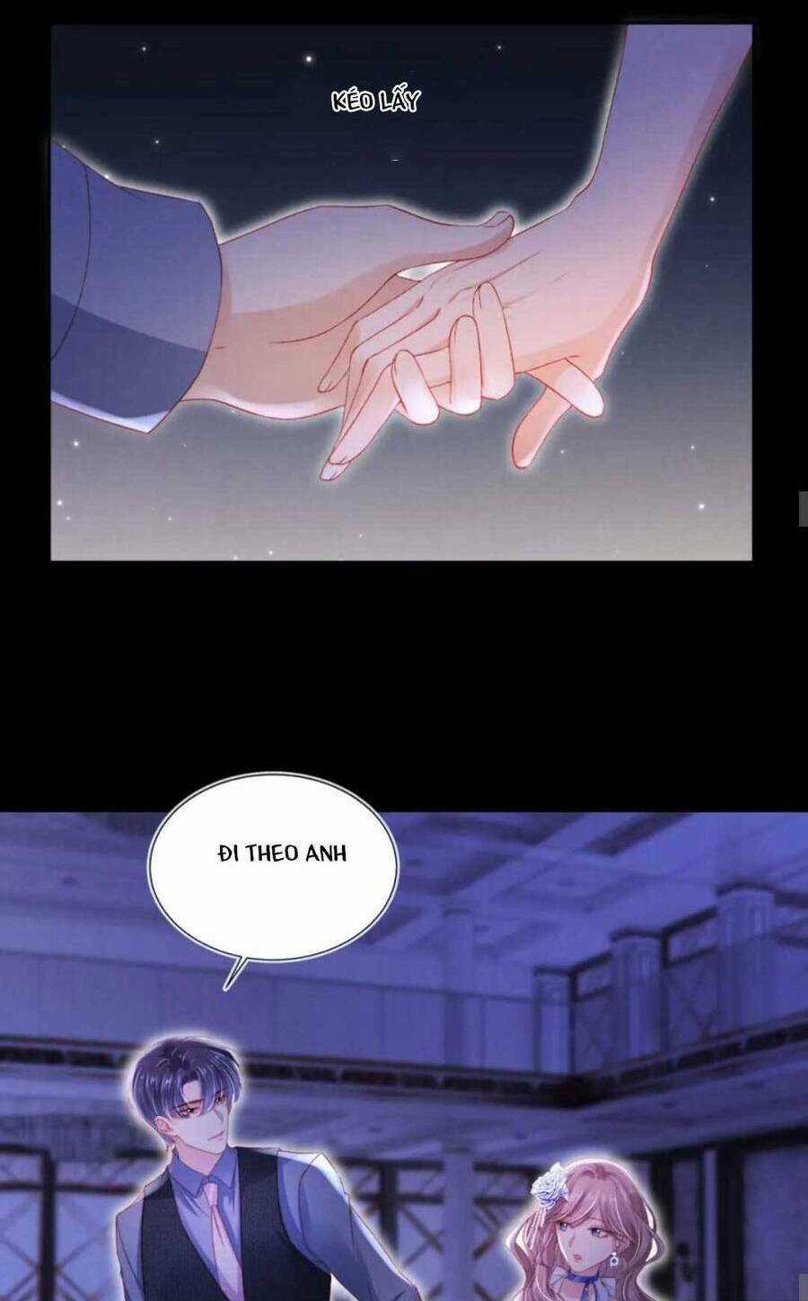 Hoắc Thiếu Lại Phải Theo Đuổi Vợ Yêu Rồi Chapter 52 trang 22