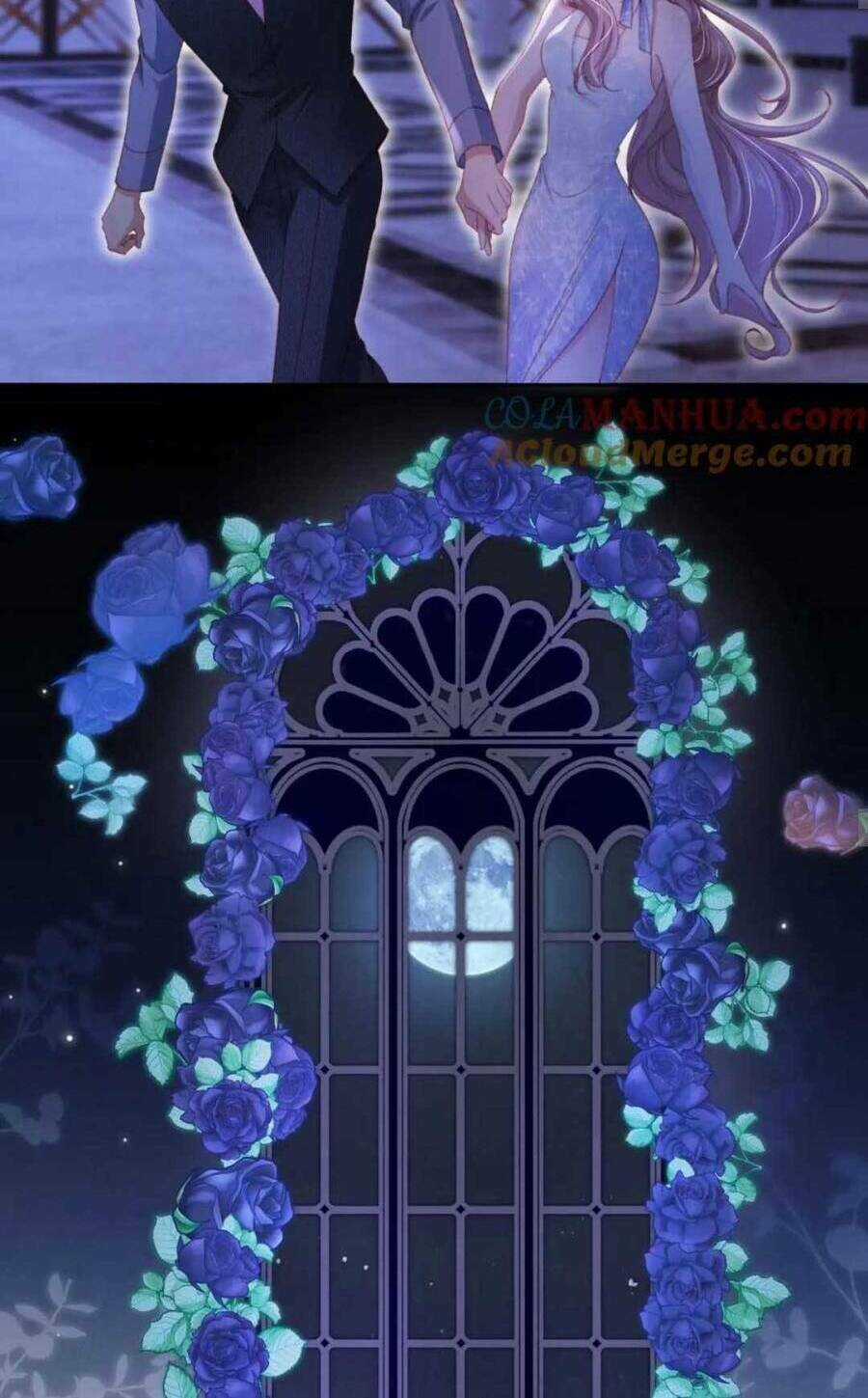 Hoắc Thiếu Lại Phải Theo Đuổi Vợ Yêu Rồi Chapter 52 trang 23