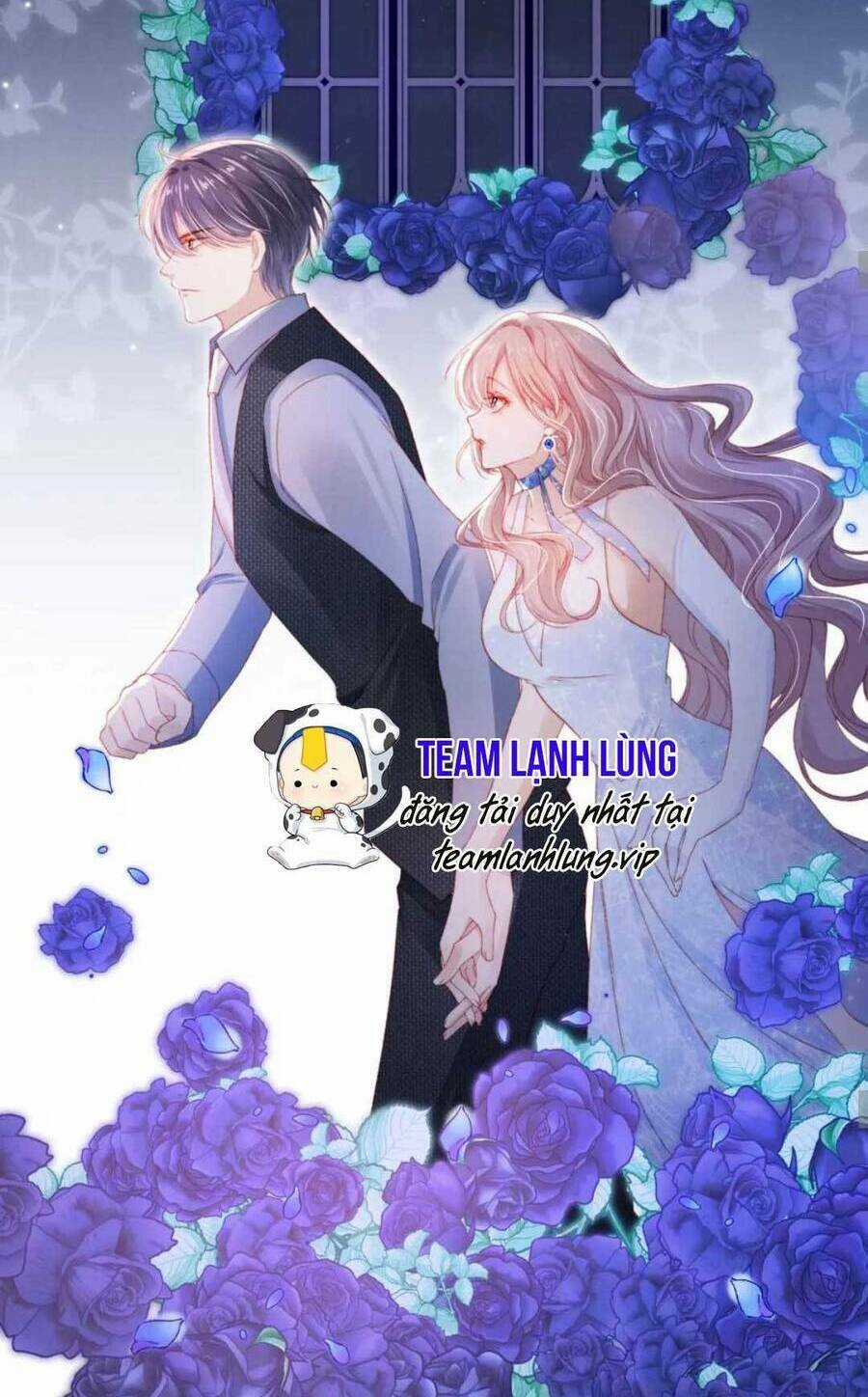 Hoắc Thiếu Lại Phải Theo Đuổi Vợ Yêu Rồi Chapter 52 trang 24