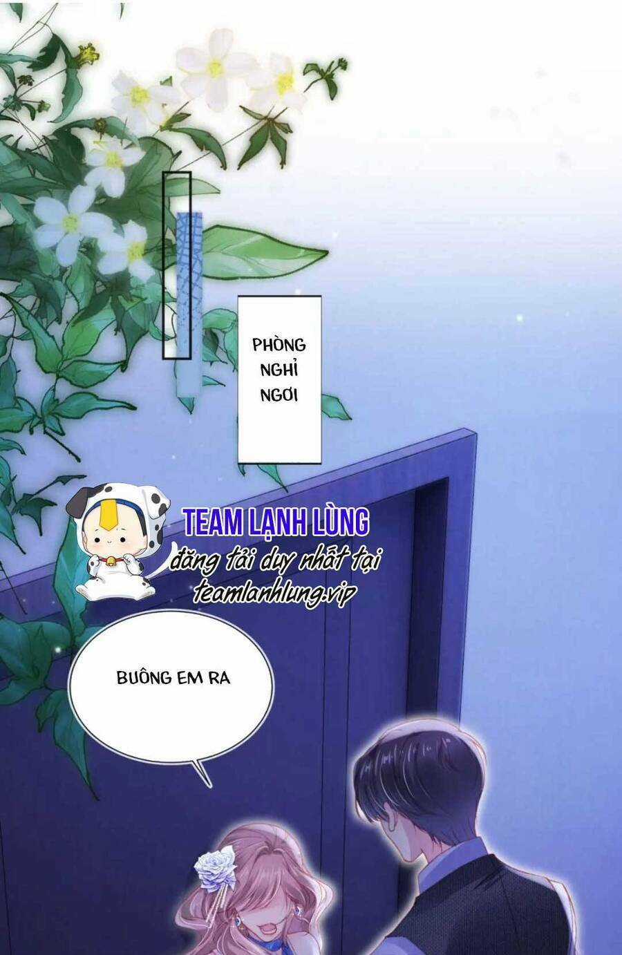 Hoắc Thiếu Lại Phải Theo Đuổi Vợ Yêu Rồi Chapter 52 trang 26