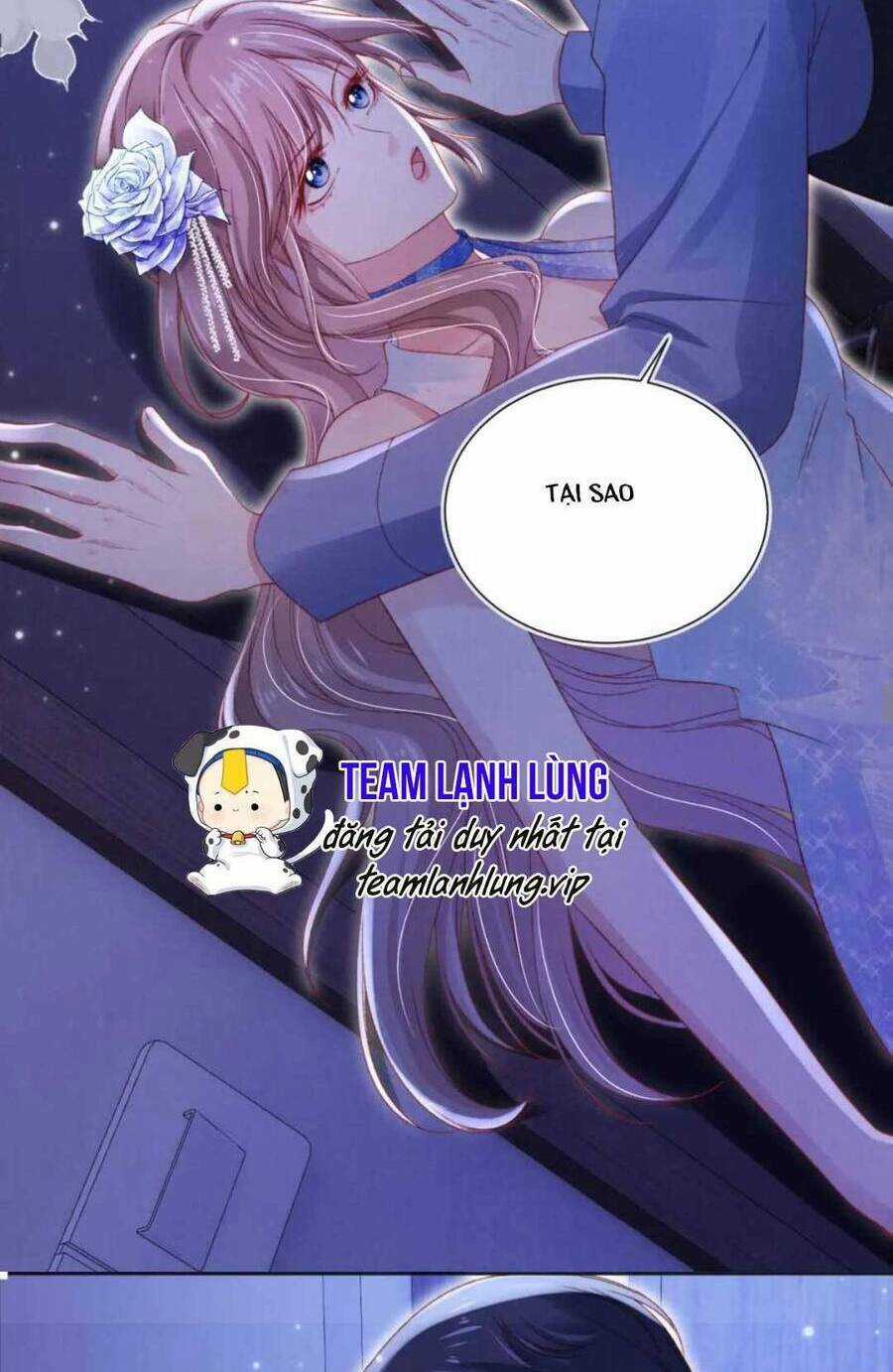 Hoắc Thiếu Lại Phải Theo Đuổi Vợ Yêu Rồi Chapter 52 trang 28