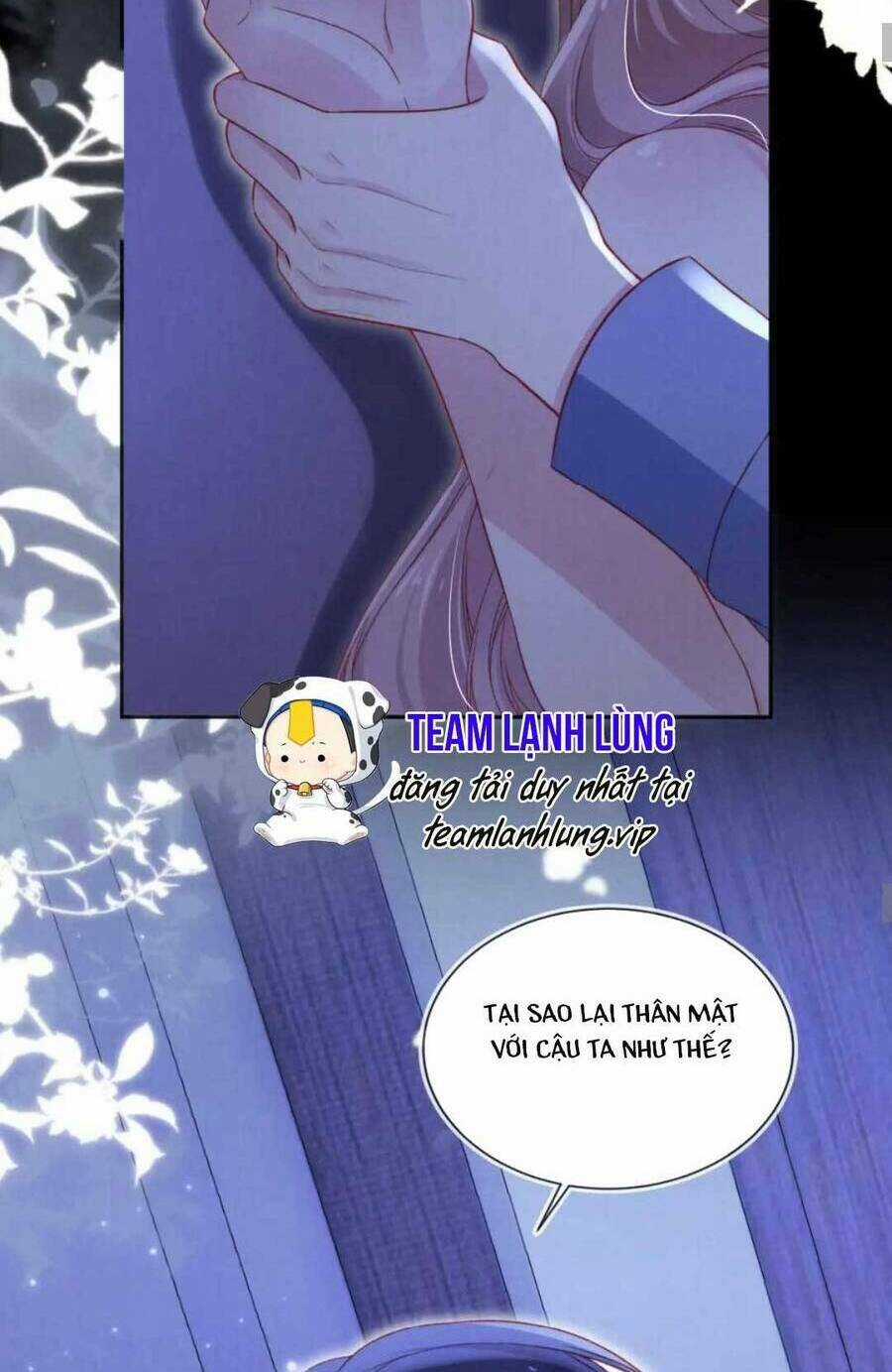 Hoắc Thiếu Lại Phải Theo Đuổi Vợ Yêu Rồi Chapter 52 trang 31