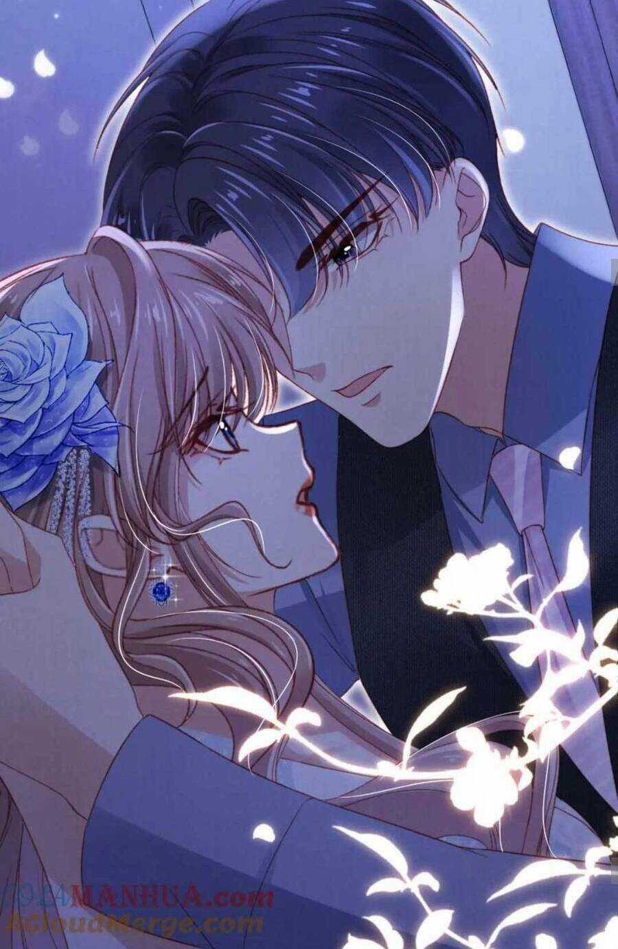 Hoắc Thiếu Lại Phải Theo Đuổi Vợ Yêu Rồi Chapter 52 trang 32