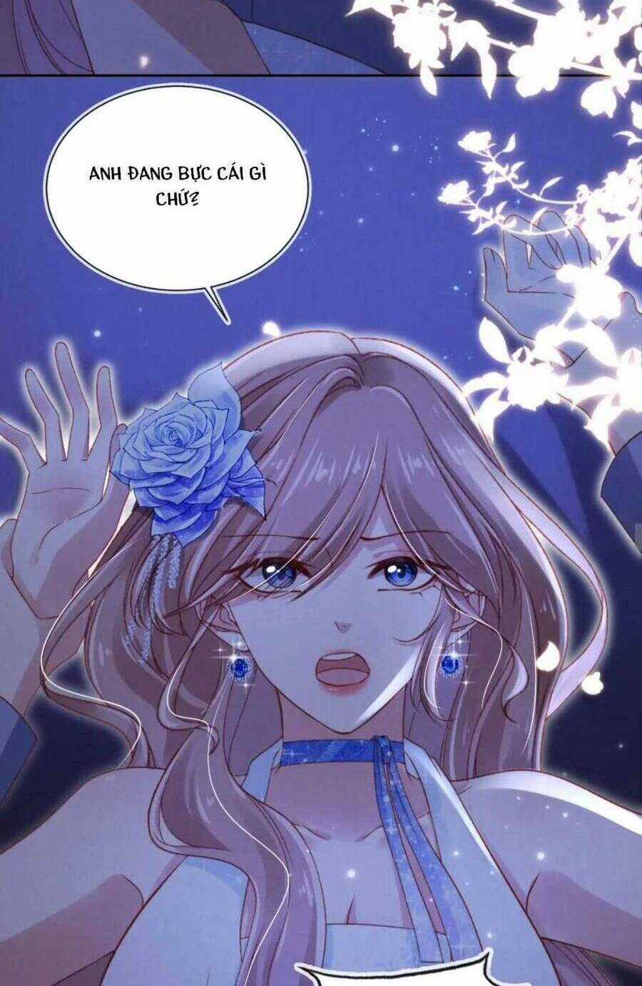 Hoắc Thiếu Lại Phải Theo Đuổi Vợ Yêu Rồi Chapter 52 trang 33