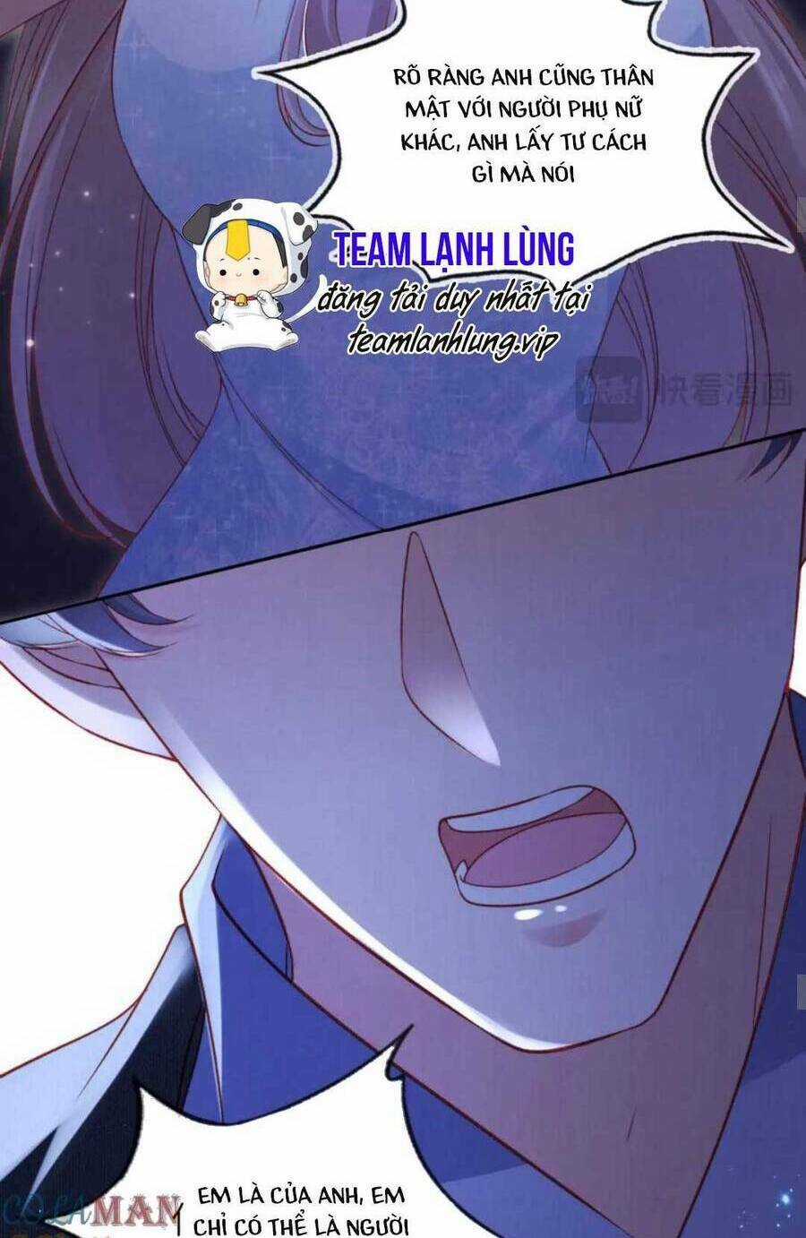 Hoắc Thiếu Lại Phải Theo Đuổi Vợ Yêu Rồi Chapter 52 trang 34