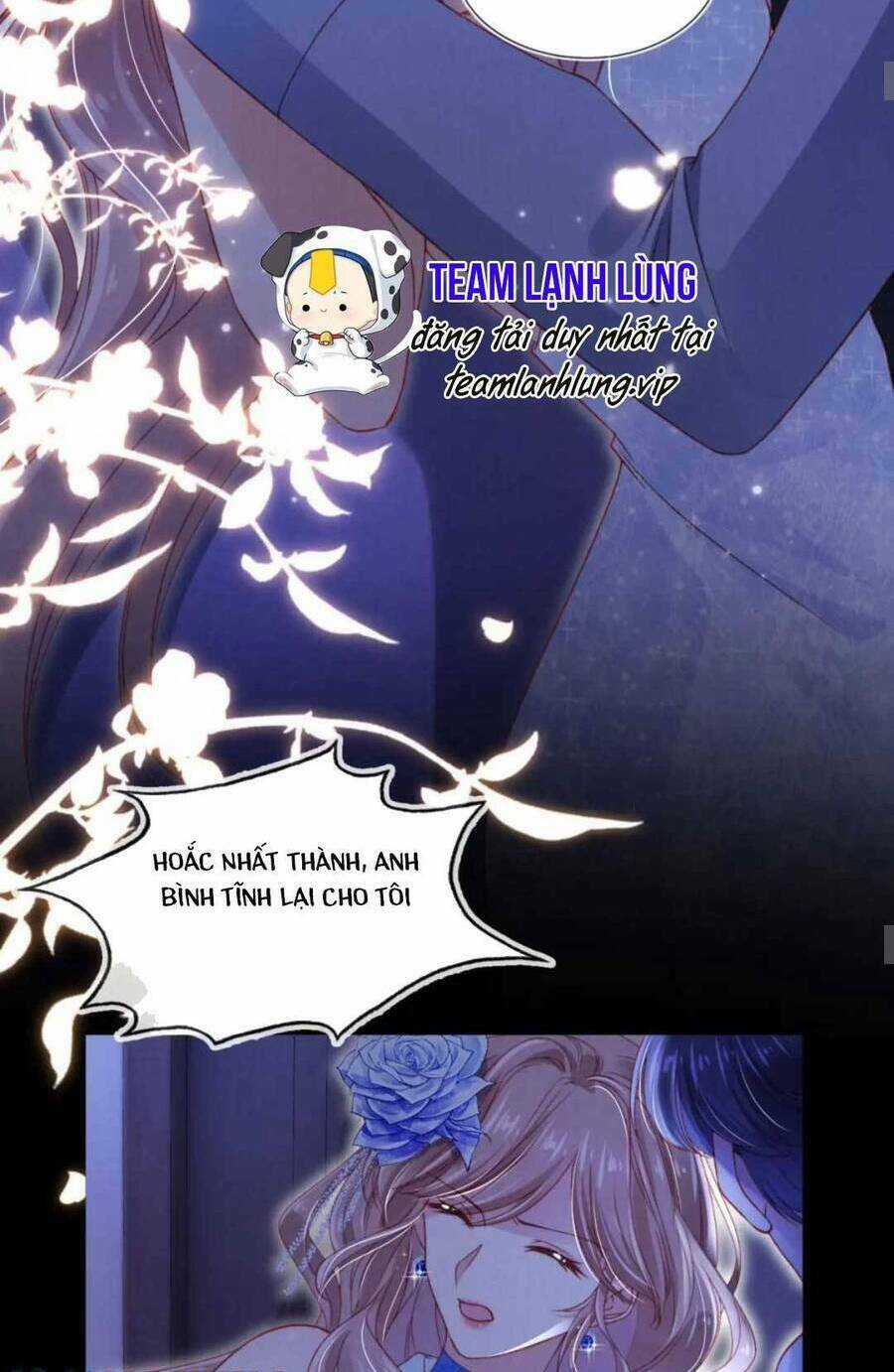 Hoắc Thiếu Lại Phải Theo Đuổi Vợ Yêu Rồi Chapter 52 trang 36