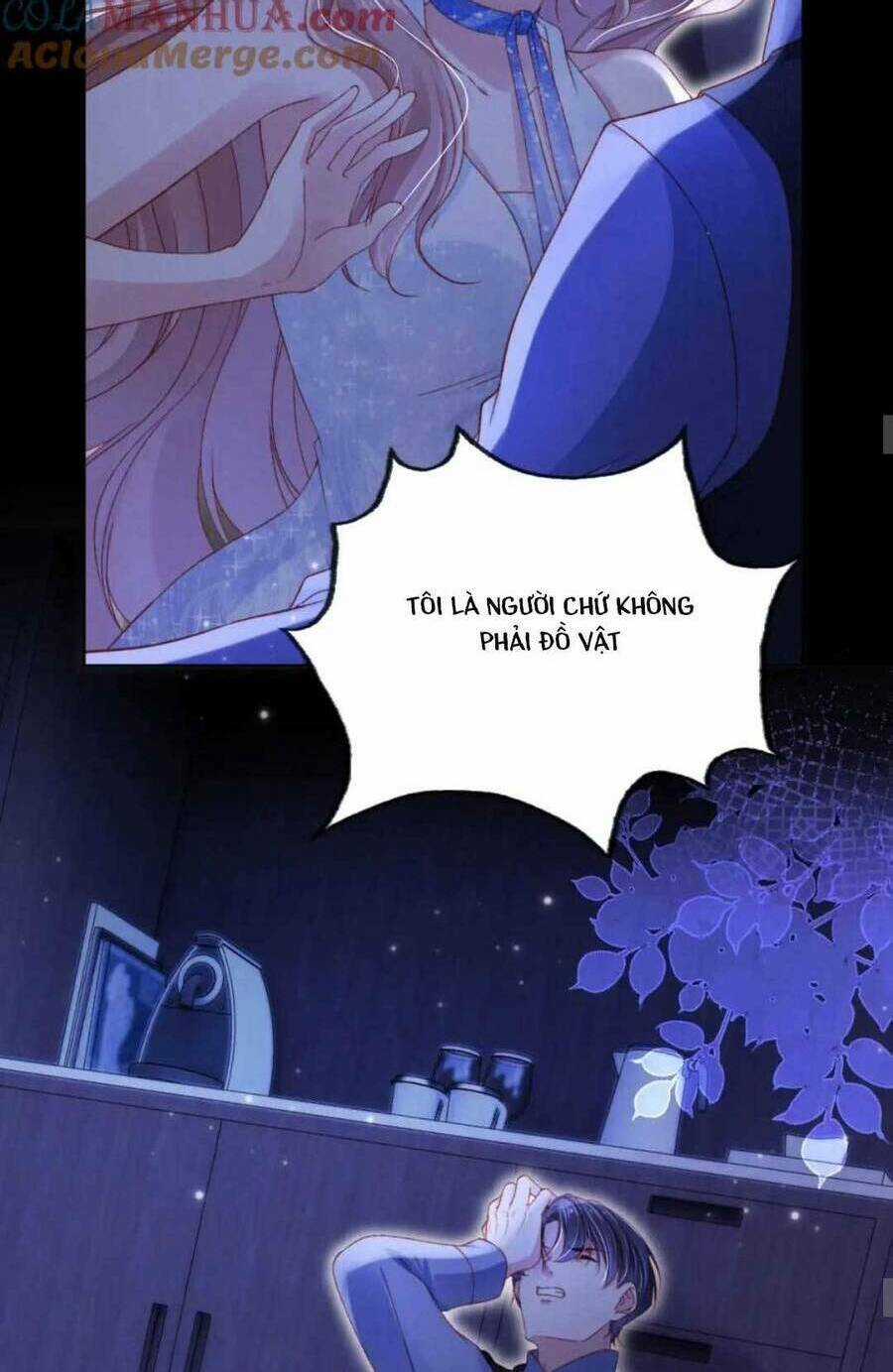 Hoắc Thiếu Lại Phải Theo Đuổi Vợ Yêu Rồi Chapter 52 trang 37