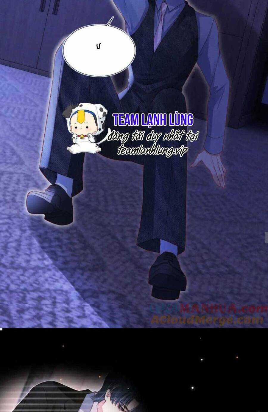 Hoắc Thiếu Lại Phải Theo Đuổi Vợ Yêu Rồi Chapter 52 trang 38