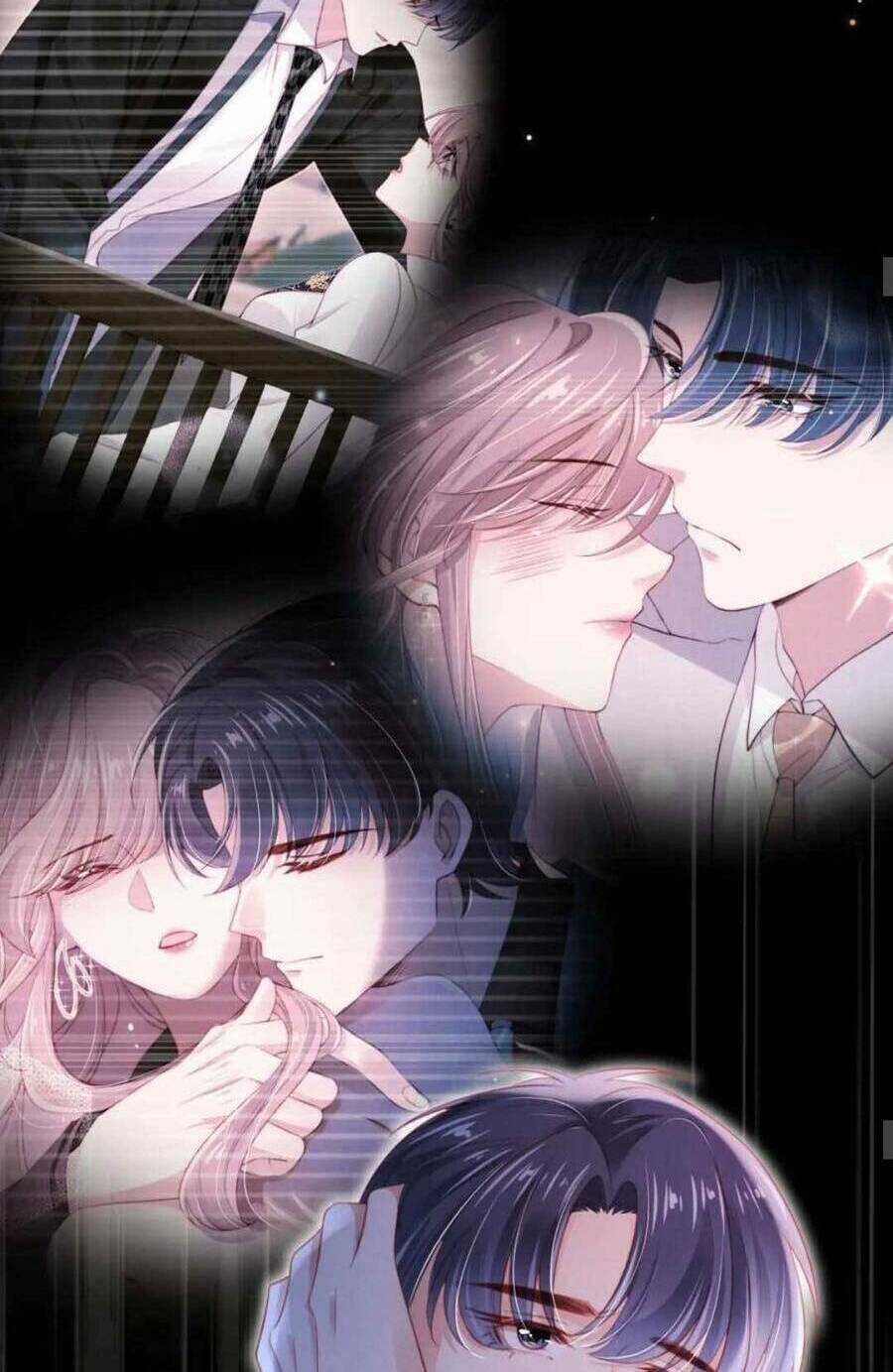 Hoắc Thiếu Lại Phải Theo Đuổi Vợ Yêu Rồi Chapter 52 trang 39