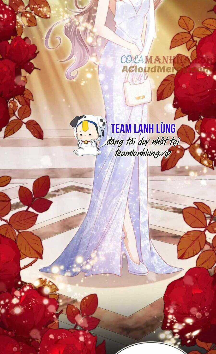 Hoắc Thiếu Lại Phải Theo Đuổi Vợ Yêu Rồi Chapter 52 trang 4