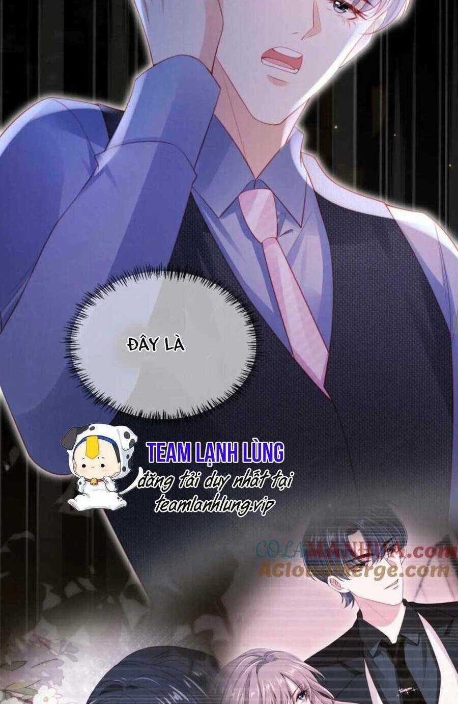 Hoắc Thiếu Lại Phải Theo Đuổi Vợ Yêu Rồi Chapter 52 trang 40