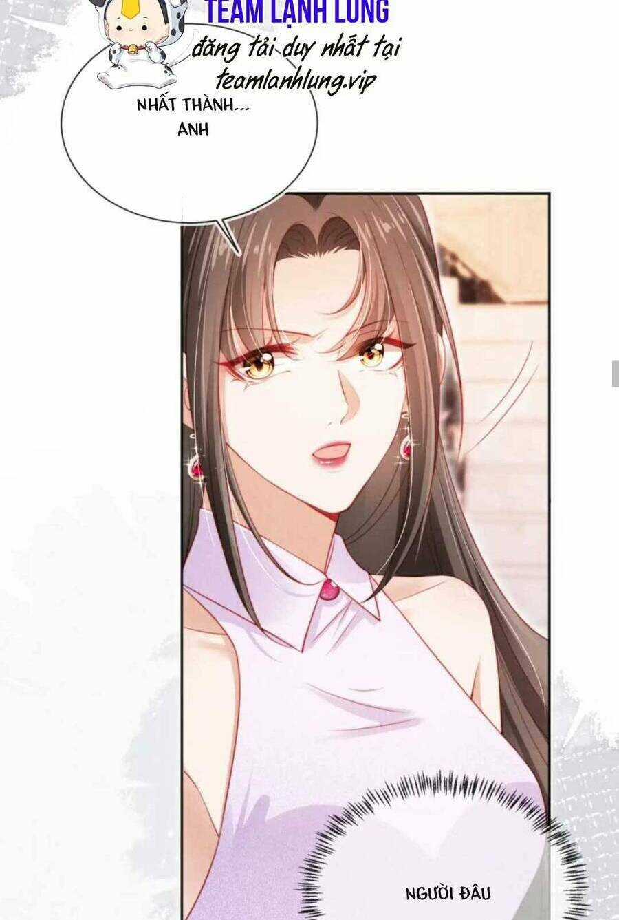 Hoắc Thiếu Lại Phải Theo Đuổi Vợ Yêu Rồi Chapter 52 trang 45