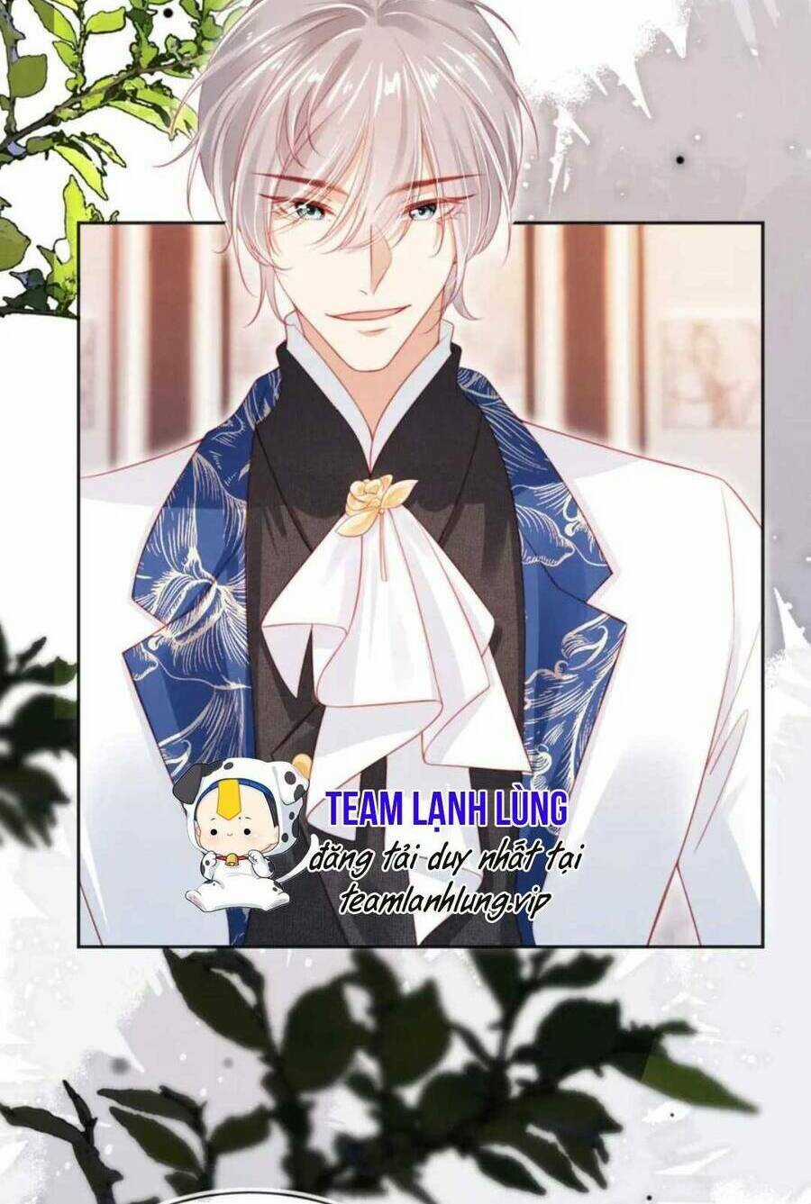 Hoắc Thiếu Lại Phải Theo Đuổi Vợ Yêu Rồi Chapter 52 trang 49