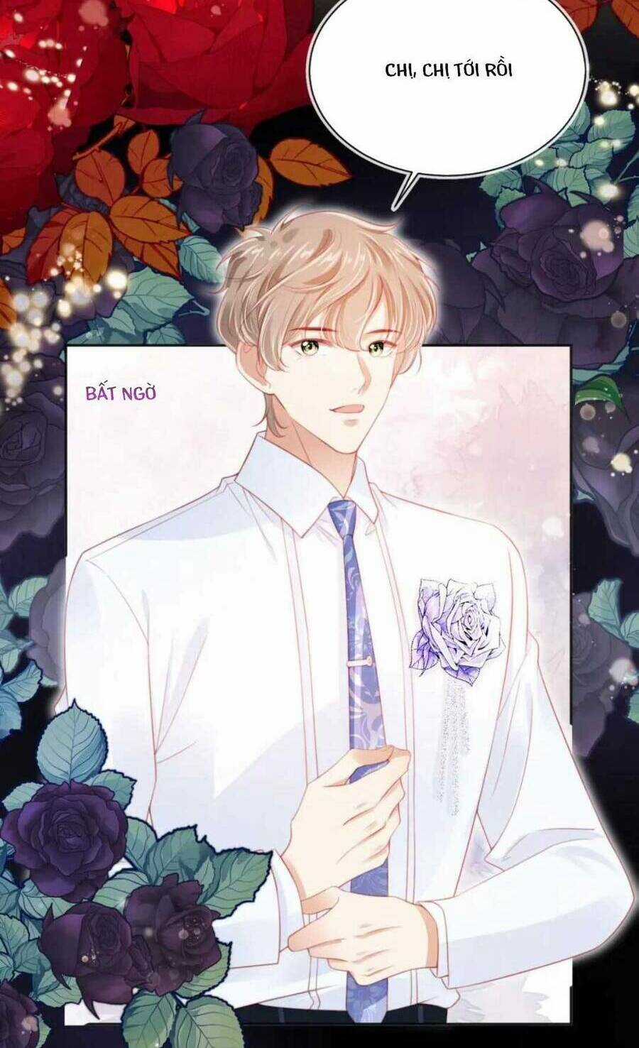 Hoắc Thiếu Lại Phải Theo Đuổi Vợ Yêu Rồi Chapter 52 trang 5