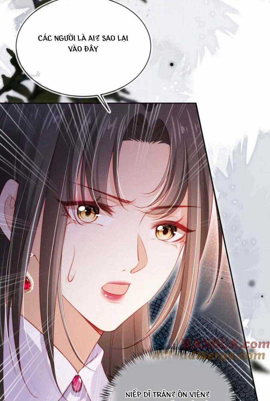 Hoắc Thiếu Lại Phải Theo Đuổi Vợ Yêu Rồi Chapter 52 trang 50