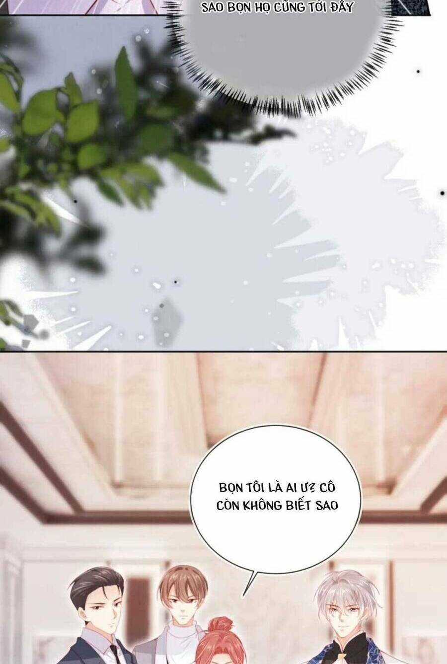 Hoắc Thiếu Lại Phải Theo Đuổi Vợ Yêu Rồi Chapter 52 trang 51