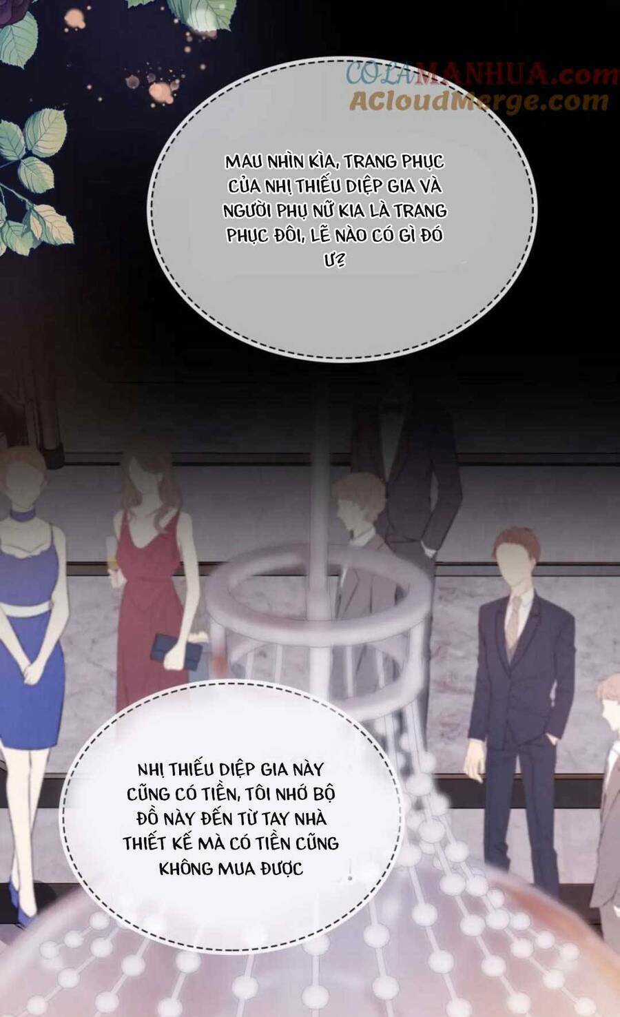 Hoắc Thiếu Lại Phải Theo Đuổi Vợ Yêu Rồi Chapter 52 trang 6